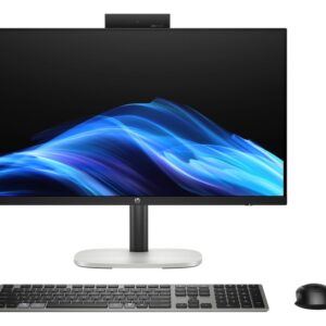 HP Inc. Komputer ProStudio 4 All-in-One G1i U5-225T 512GB/16Gb/W11P/23.8 BY7D5ET