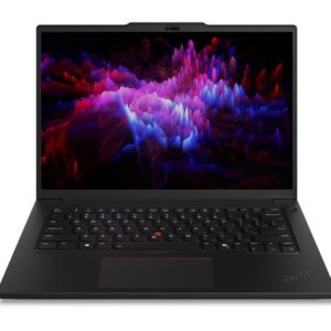 Lenovo Mobilna stacja robocza ThinkPad P14s G6 21QT000WPB W11PRO Ultra 7265H/64GB/1TB/RTX PRO 1000 8GB/14.5 WUXGA/vPro/3YR Premier NBD + 3CourierCarry