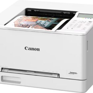 Canon Drukarka laserowa LBP647Cdw 6929C001