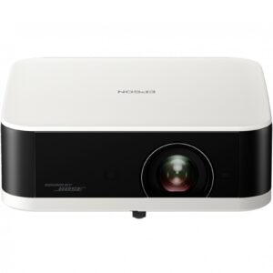 Epson Projektor mini laser EF-61W FHD/700L/5m:1/1.6kg biały
