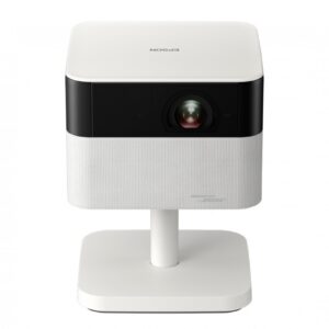 Epson Projektor mini laser EF-71 biały z podstawą FHD/700L/5m:1