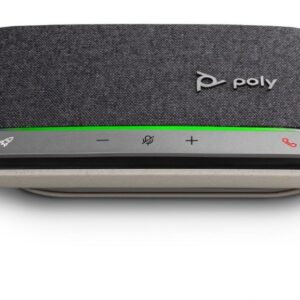 POLY Zestaw głośnomówiący Sync 20+ SPKPHN USB-A/C      B95VKAA#AC3