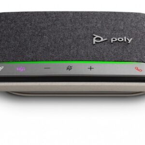POLY Zestaw głośnomówiący Sync 20-M SPKPHN USB-A/C B95VMUT#AC3