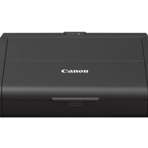 Canon Drukarka atramentowa MAXIFY BX110 + akumulator 7069C026