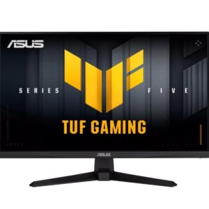 Asus Monitor 25 cali TUF Gaming VG257Q5A VA 200Hz 2HDMI DP