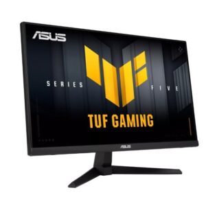 Asus Monitor 25 cali TUF Gaming VG259QM5A IPS 240Hz 2HDMI DP 0,3MS