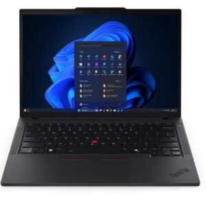 Lenovo Ultrabook ThinkPad T14 G6 21R30041PB W11Pro Ultra 7 255U/32GB/1TB/INT/14.0 WUXGA/Touch/Black/3YRS Premier Support + CO2 Offset