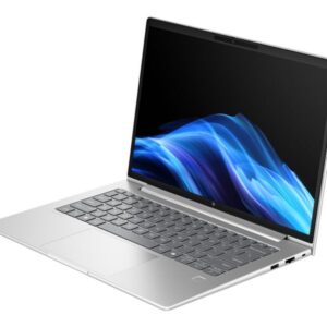 HP EliteBook 6 G1i 14 A Intel Core Ultra 5 225U 14inch 24GB DDR5 512GB M.2 PCIe UMA W11P 3YW