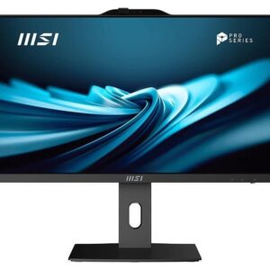 MSI Komputer All-in-One PRO AP242P 14M-892XEU noOS/IC5-1400/16GB/500GB/23.8 cala