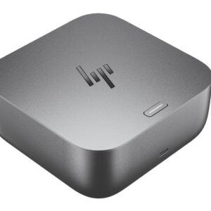 HP Inc. Stacja dokująca Thunderbolt G6 Dock 100W 9X472UT#ABB