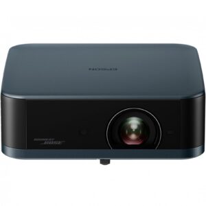 Epson Projektor EF-62N x4K PRO-UHD/700L/5m:1/1.6kg niebieski