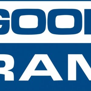 GOODRAM Pamięć DDR4 SODIMM 32GB/3200 CL22