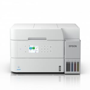 Epson Urządzenie wielofunkcyjne L6376 ITS białe A4/35ppm/W(LAN)/ADF2Scopy/100k