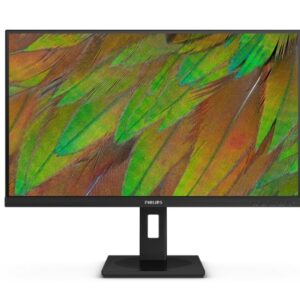 Philips Monitor 27B1U3900 27 cali IPS 4K HDMIx2 DP RJ45 USB-C Pivot Głośniki