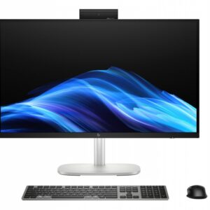 HP Inc. Komputer EliteStudio 8 All-in-One G1i U5-235 512GB/16GB/W11P/27 C9TR0ET