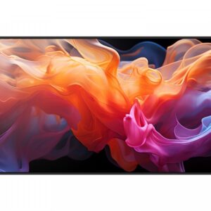 Sharp Monitor wielkoformatowy MultiSync E659 65 cali UHD 16/7 350cd/m2