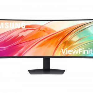 Samsung Monitor wielkoformatowy 49 cali ViewFinity S9 S95UF  LS49F950UAUXEN