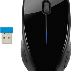 HyperX Mysz bezprzewodowa 220 3FV66AA#ABB