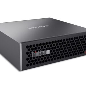 Lenovo Stacja robocza PGX 30KL0005YM DGX OS GB10/128GB/4TB/1YR OS