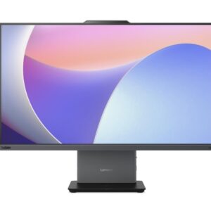 Lenovo Komputer All-in-One neo 50a G5 12SB005GPB W11Pro Core 5 210H/16GB/512GB/INT/27.0 FHD/Touch/Luna Grey/3YRS OS