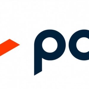 POLY Zasilacz PoE++ 65 W 2.5 G z przewodem CAT6A i przewodem zasilania 3.66 m  B5NH6AA#ABB
