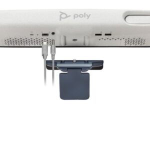 POLY Uchwyt sufitowy Studio E60   9W1A8AA