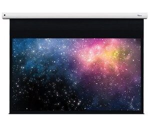 Optoma Ekran elektryczny 16:9 106' DE-9106EGA