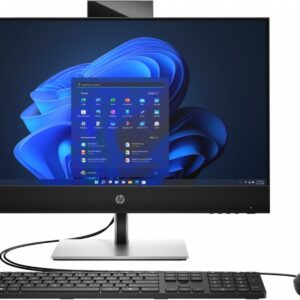 HP Inc. Komputer ProOne 440 G9 All-in-One i3-14100T 512GB/16GB/W11P/23.8 C61RKET