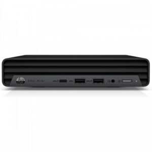 HP Inc. Komputer Pro Mini G9 i5-14400T 1TB/16GB/W11P      B6ZD6ET