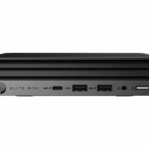 HP Inc. Komputer Elite Mini 800 G9 1TB/16GB/W11P      998R2ET