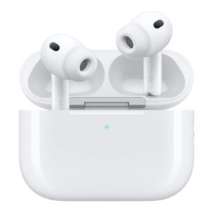 Apple Słuchawki AirPods Pro 3