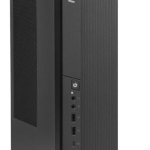 MSI Komputer PRO DP80 AI A2G-083XEU nOS/Intel Core Ultra 5 225/16GB/512GB/Czarny