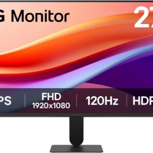 LG Electronics Monitor 27 cali 27U41YA-B