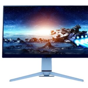 Benq Monitor 27 cali EX271U 4K IPS/165Hz/1MS