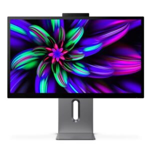Philips Monitor 27E3U7903 27 cali IPS 5K Thunderbolt 4 RJ45 Pivot Głośniki
