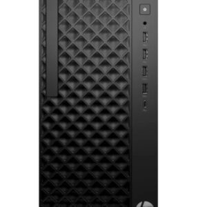 HP Inc. Komputer ProDesk 2 Tower G1a R7-8700G 1TB/16GB/W11P      BY7D8ET