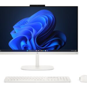 HP ProStudio 2 AiO G2a AMD Ryzen 5 40 23.8inch 16GB 512GB SSD W11P