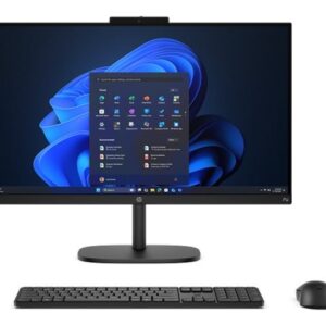 HP ProStudio 2 AiO G2a AMD Ryzen 5 40 23.8inch 16GB 512GB SSD W11P