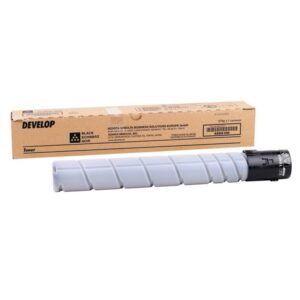 Toner Develop TNP-78K do Ineo 4000i/4020i  | 12 000 str. | black