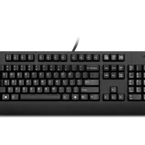 Lenovo Klawiatura  Preferred Pro II USB US English 4Y41R64588