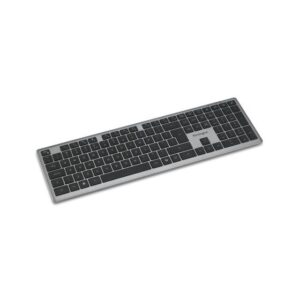 Kensington Klawiatura bezprzewodowa KB535 EQ