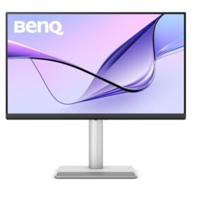 Benq Monitor 27 cali MA270UP 4K IPS 5ms/IPS/HDMI/USB