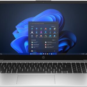 HP Inc. Notebook 250R G10 5-120U 512GB/16GB/W11P/15,6 cali D4TJ1ET