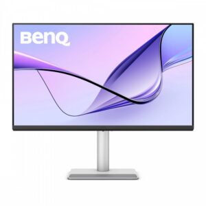Benq Monitor 31.5 cala MA320UP 4K 5ms/IPS/USB/HDMI/Biały