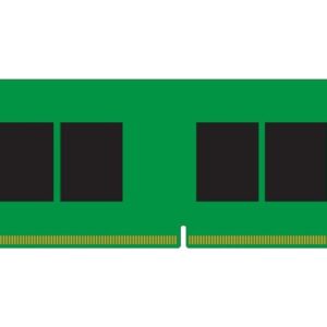 KINGSTON 4GB 3200MHz DDR4 Non-ECC CL22 SODIMM 1Rx16