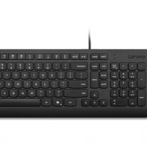 Lenovo Klawiatura i mysz przewodowa 4X31R64439