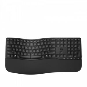 HyperX Klawiatura 680 DualMode Bluetooth - 8T6L8AA#ABB