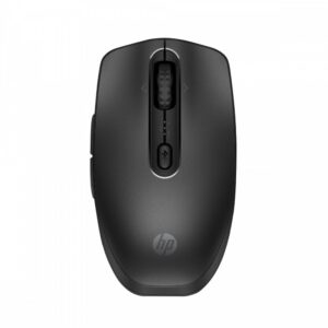 HyperX Mysz 690 Rechergeable bezprzewodowa - 7M1D4AA#ABB