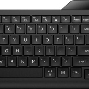 HyperX Klawiatura 460 Multi-Device Bluetooth - 7N7B8AA#ABB