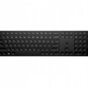 HP Inc. Klawiatura programowalna  Classic 450 czarna  WRL - 4R184AA#ABB